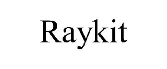 RAYKIT