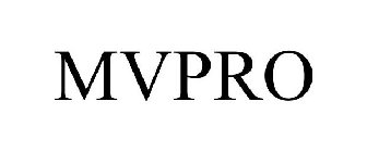 MVPRO