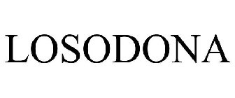 LOSODONA