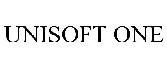 UNISOFT ONE