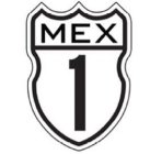 MEX 1