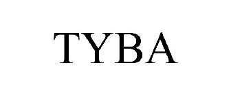 TYBA