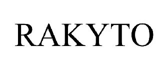 RAKYTO