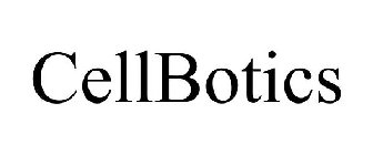 CELLBOTICS