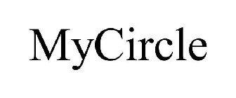 MYCIRCLE