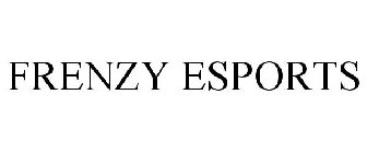 FRENZY ESPORTS