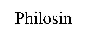 PHILOSIN