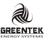 GREENTEK ENERGY SYSTEMS