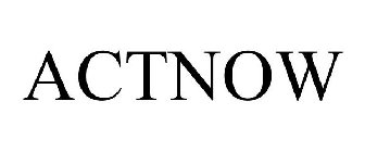 ACTNOW
