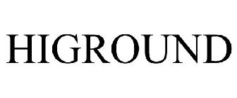 HIGROUND