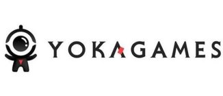 YOKAGAMES