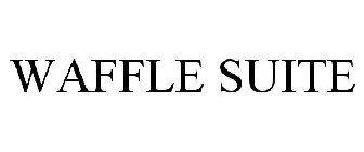 WAFFLE SUITE