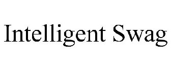INTELLIGENT SWAG