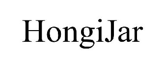 HONGIJAR