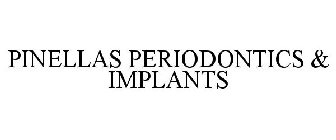 PINELLAS PERIODONTICS & IMPLANTS