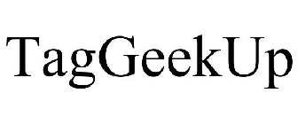 TAGGEEKUP