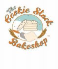 THE COOKIE STACK BAKESHOP