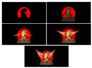 FLYING TIGERS ENTERTAINMENT