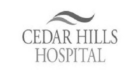 CEDAR HILLS HOSPITAL