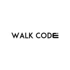 WALK CODE