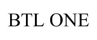 BTL ONE