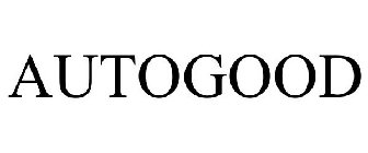 AUTOGOOD