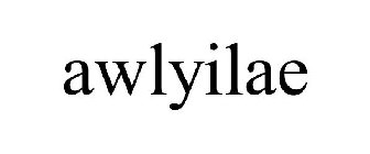 AWLYILAE