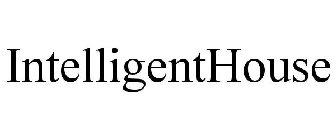 INTELLIGENTHOUSE