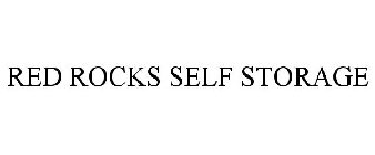 RED ROCKS SELF STORAGE