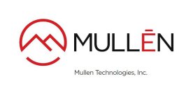 M MULLEN MULLEN TECHNOLOGIES, INC.