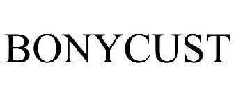 BONYCUST