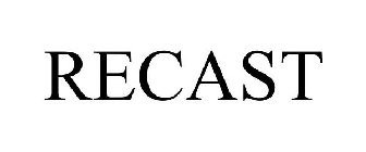 RECAST