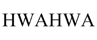 HWAHWA
