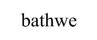 BATHWE
