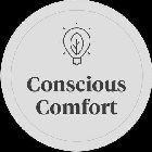 CONSCIOUS COMFORT