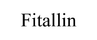 FITALLIN