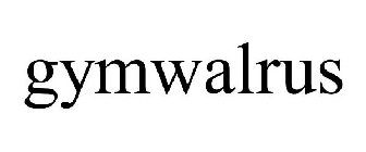 GYMWALRUS