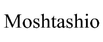 MOSHTASHIO