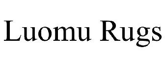 LUOMU RUGS