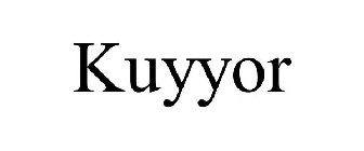 KUYYOR