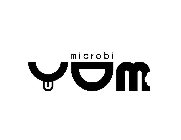 MICROBI YUM