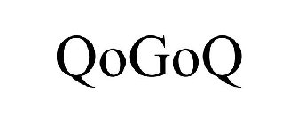 QOGOQ