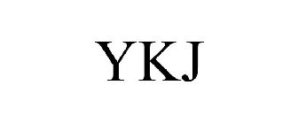 YKJ