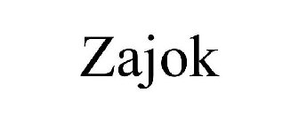 ZAJOK