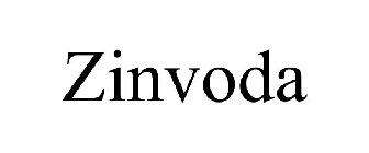 ZINVODA