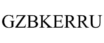 GZBKERRU