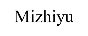 MIZHIYU