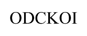 ODCKOI
