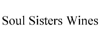 SOUL SISTERS WINES