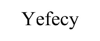 YEFECY